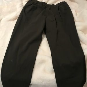 Lululemon On The Fly Pant
